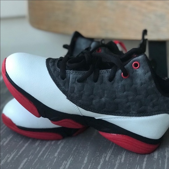 and1 shoes 2019